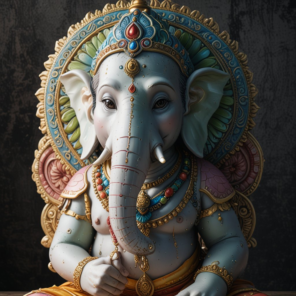 GANESHA